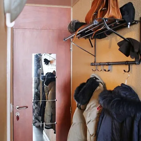 Pied De Pistes Avec Place De Parking Prive Exterieure Tourmalet - Pic Du Midi 公寓 拉姆吉