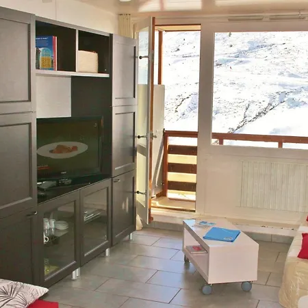 公寓 Pied De Pistes Avec Place De Parking Prive Exterieure Tourmalet - Pic Du Midi *