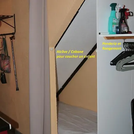 Pied De Pistes Avec Place De Parking Prive Exterieure Tourmalet - Pic Du Midi * 拉姆吉