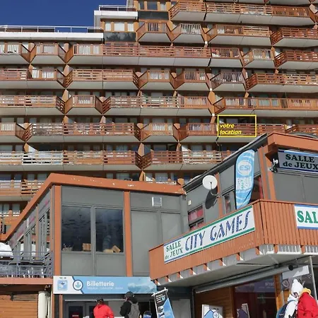 Pied De Pistes Avec Place De Parking Prive Exterieure Tourmalet - Pic Du Midi *