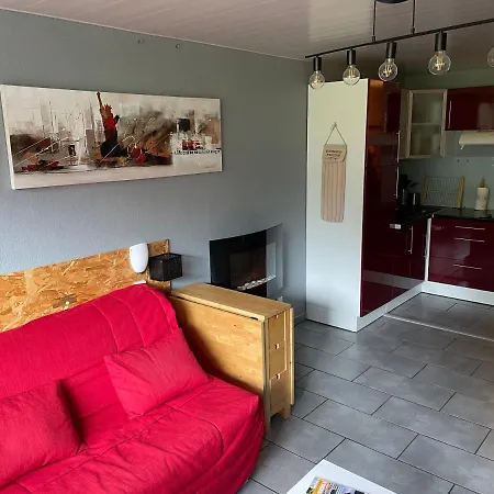 Pied De Pistes Avec Place De Parking Prive Exterieure Tourmalet - Pic Du Midi