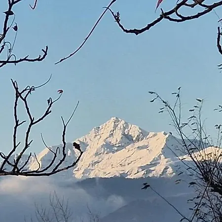 公寓 Pied De Pistes Avec Place De Parking Prive Exterieure Tourmalet - Pic Du Midi 拉姆吉