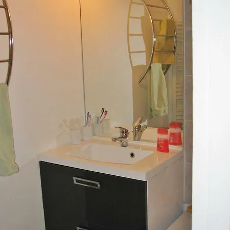 公寓 Pied De Pistes Avec Place De Parking Prive Exterieure Tourmalet - Pic Du Midi