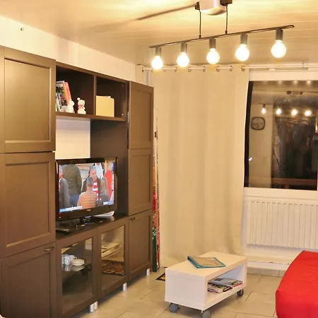 Pied De Pistes Avec Place De Parking Prive Exterieure Tourmalet - Pic Du Midi Lejlighed La Mongie