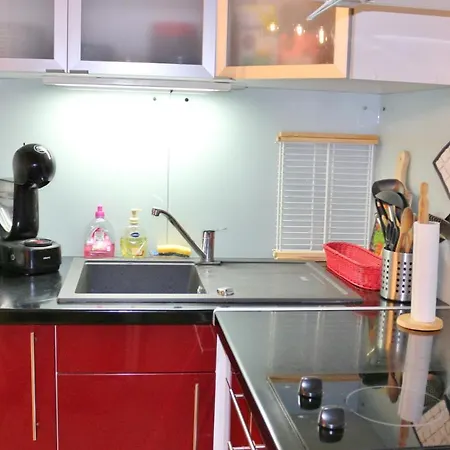 Pied De Pistes Avec Place De Parking Prive Exterieure Tourmalet - Pic Du Midi * La Mongie