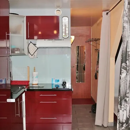 Pied De Pistes Avec Place De Parking Prive Exterieure Tourmalet - Pic Du Midi La Mongie