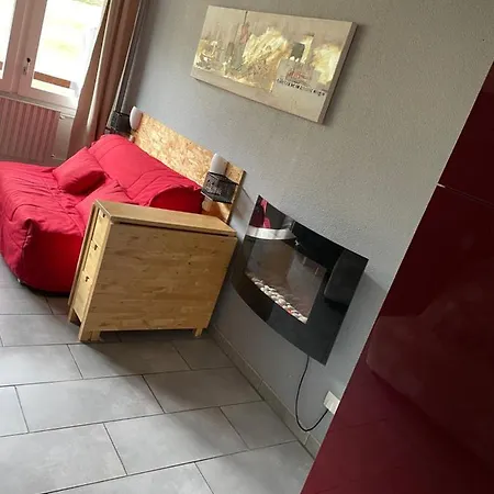 Pied De Pistes Avec Place De Parking Prive Exterieure Tourmalet - Pic Du Midi La Mongie