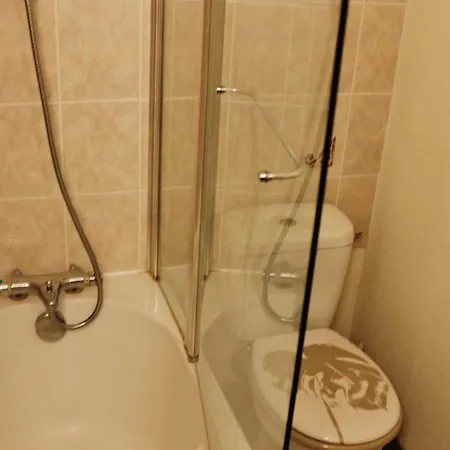 Lejlighed Pied De Pistes Avec Place De Parking Prive Exterieure Tourmalet - Pic Du Midi *