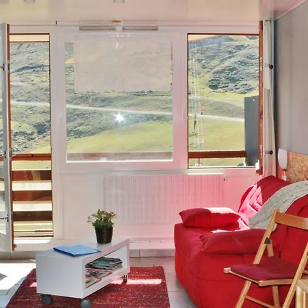 Апартаменты Pied De Pistes Avec Place De Parking Prive Exterieure Tourmalet - Pic Du Midi